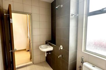 Serenia Amani @ Serenia City