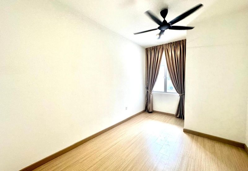 Serenia Amani @ Serenia City