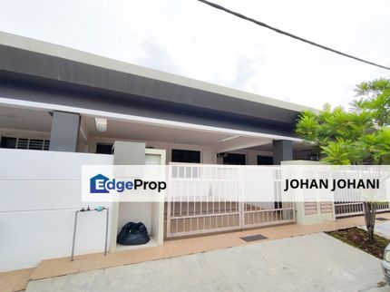 NEVER OCCUPIED UNIT‼️Single Storey, Taman Nada Alam 2, Mantin, Negeri Sembilan, Negeri Sembilan, Mantin