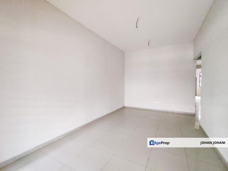 Taman Nada Alam 2, Mantin Single Storey NEVER OCCUPIED UNIT for sale, Negeri Sembilan, Mantin