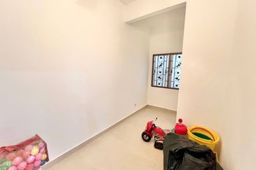 Taman Serdang Sejati 2