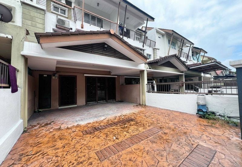 Taman Serdang Sejati 2