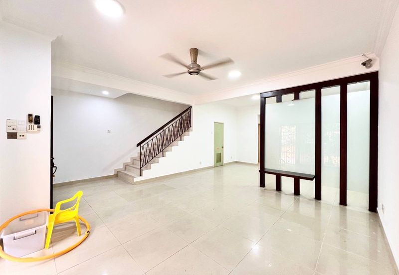 Taman Serdang Sejati 2