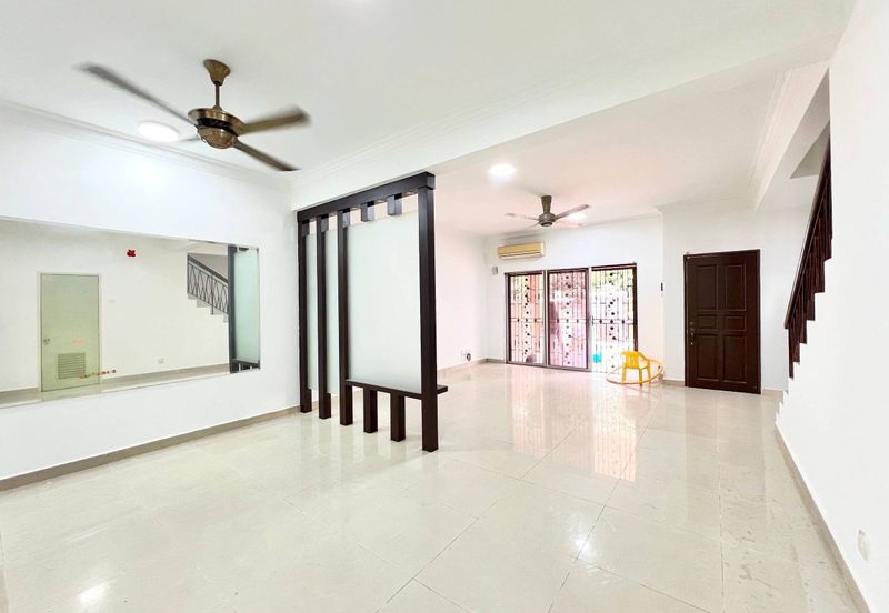 Taman Serdang Sejati 2