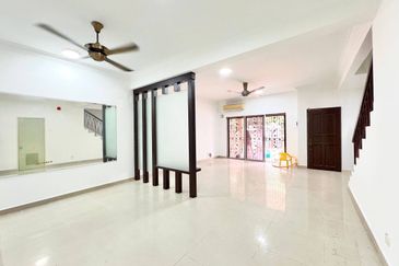 Taman Serdang Sejati 2