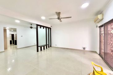 Taman Serdang Sejati 2