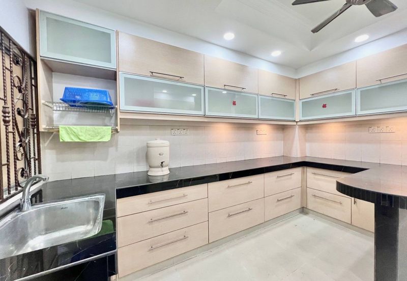 Taman Serdang Sejati 2