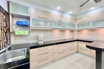 Taman Serdang Sejati 2