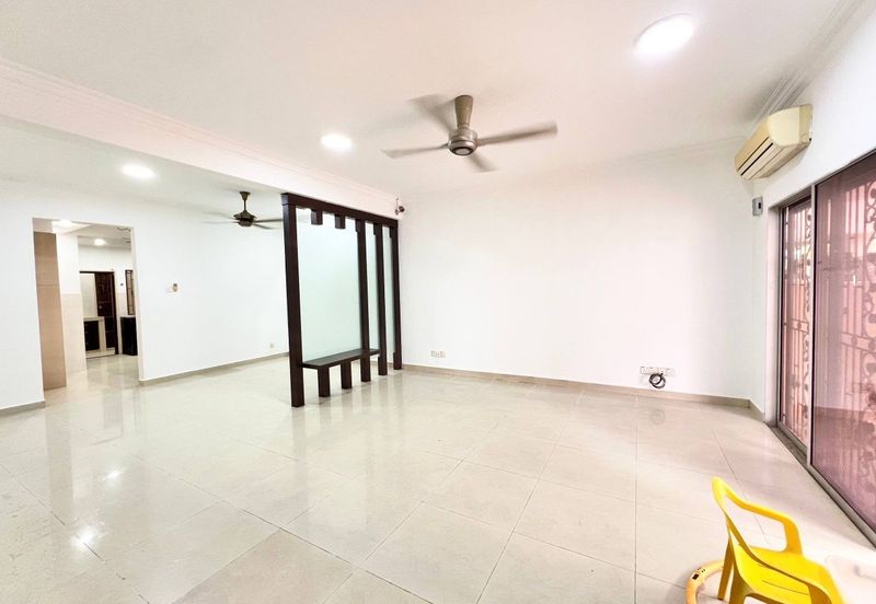 Taman Serdang Sejati 2