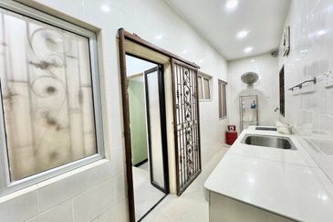 Taman Serdang Sejati 2