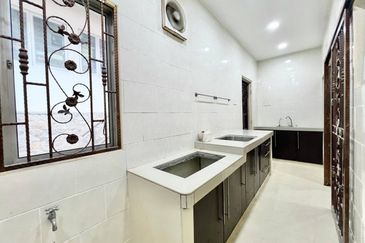 Taman Serdang Sejati 2