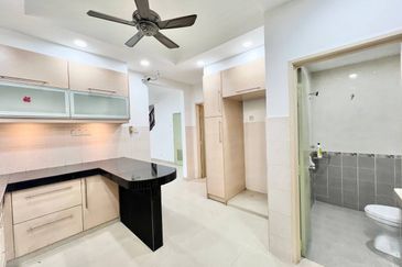 Taman Serdang Sejati 2