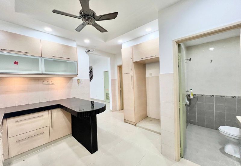 Taman Serdang Sejati 2