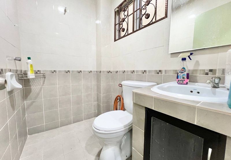 Taman Serdang Sejati 2