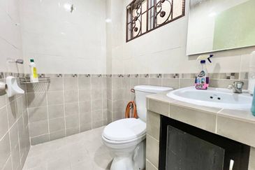 Taman Serdang Sejati 2