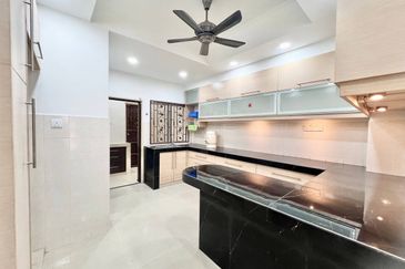 Taman Serdang Sejati 2