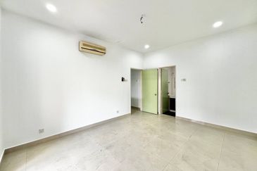 Taman Serdang Sejati 2