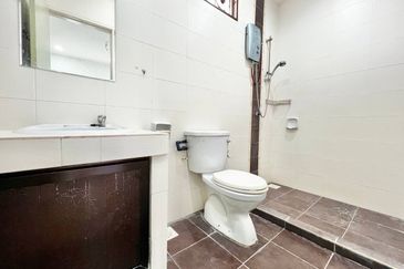 Taman Serdang Sejati 2