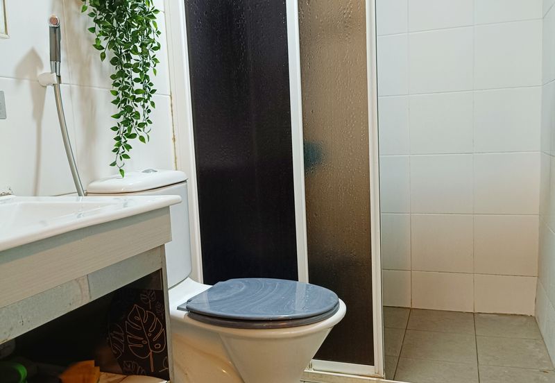 D'Cassia Apartment @ Setia EcoHill