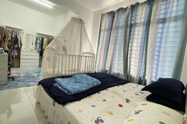 Taman Pelangi Semenyih 2