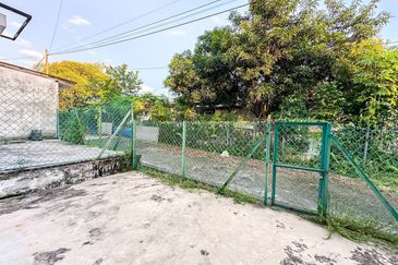 Taman Pelangi Semenyih 2