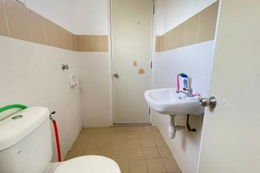 Taman Pelangi Semenyih 2