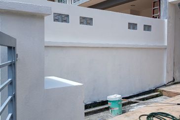 Taman Pelangi Semenyih 2