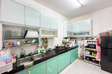 Taman Pelangi Semenyih 2