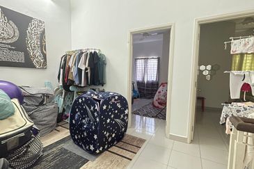 Taman Pelangi Semenyih 2