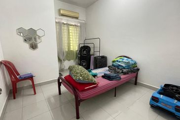 Taman Pelangi Semenyih 2