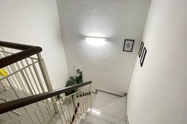 Taman Pelangi Semenyih 2