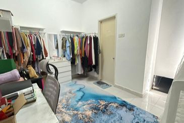 Taman Pelangi Semenyih 2