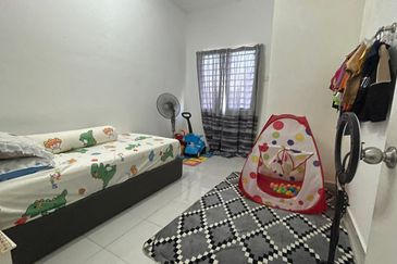 Taman Pelangi Semenyih 2