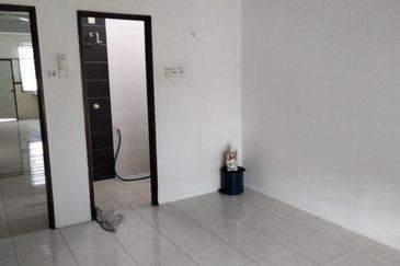 Taman Nusa Intan, Senawang