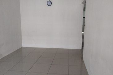 Taman Nusa Intan, Senawang