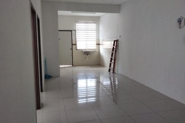 Taman Nusa Intan, Senawang