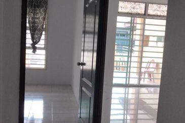 Taman Nusa Intan, Senawang