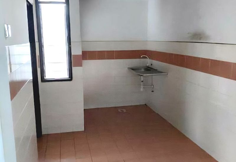 Nilam Court Apartment