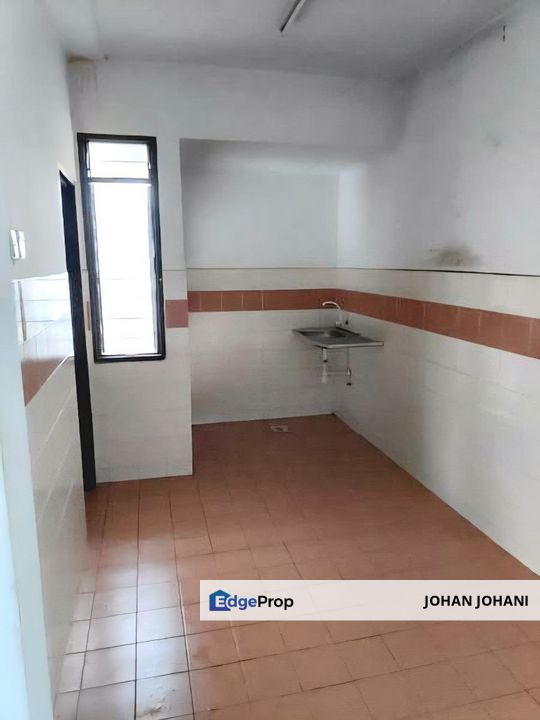 Nilam Court Apartment Nilai, Negeri Sembilan ‼️LOWEST PRICE‼️ FOR SALE , Negeri Sembilan, Nilai