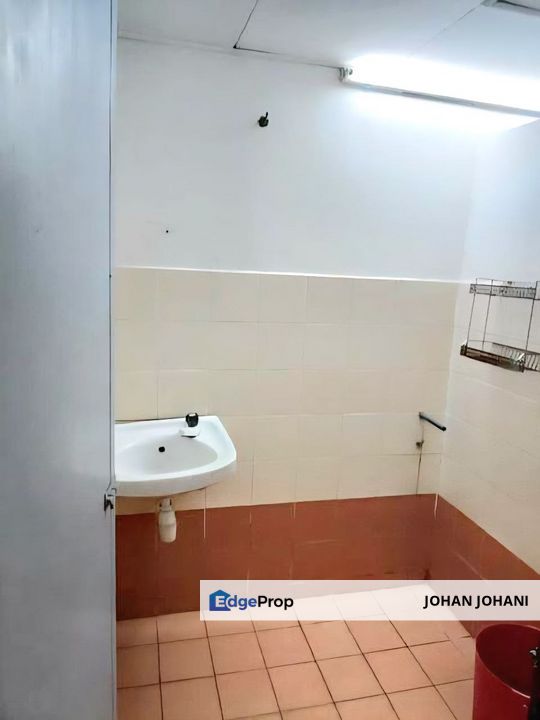 Nilam Court Apartment Nilai, Negeri Sembilan ‼️LOWEST PRICE‼️ FOR SALE , Negeri Sembilan, Nilai