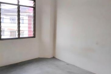 Nilam Court Apartment