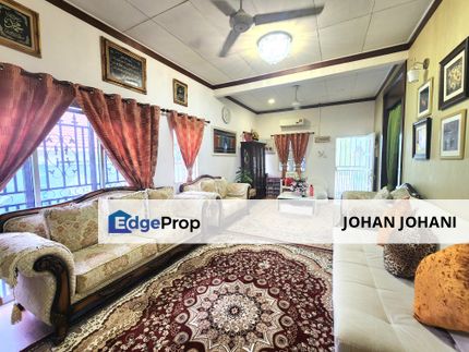 TAMAN TUANKU JAAFAR 1.5 STOREY BUNGALOW, SEREMBAN ‼️Beautiful Renovated‼️FOR SALE, Negeri Sembilan, Seremban