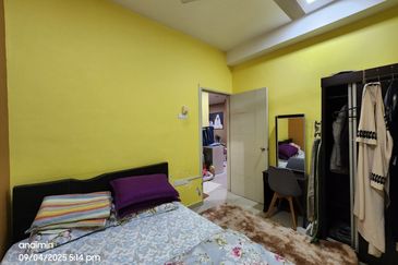 Nusari Aman 2 @ Bandar Sri Sendayan