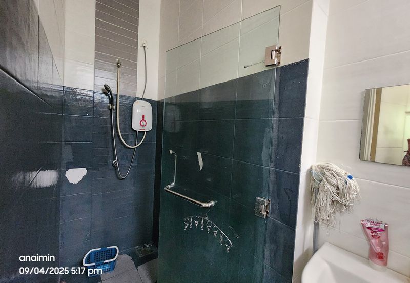 Nusari Aman 2 @ Bandar Sri Sendayan