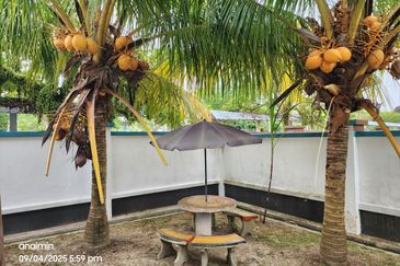 Nusari Aman 2 @ Bandar Sri Sendayan