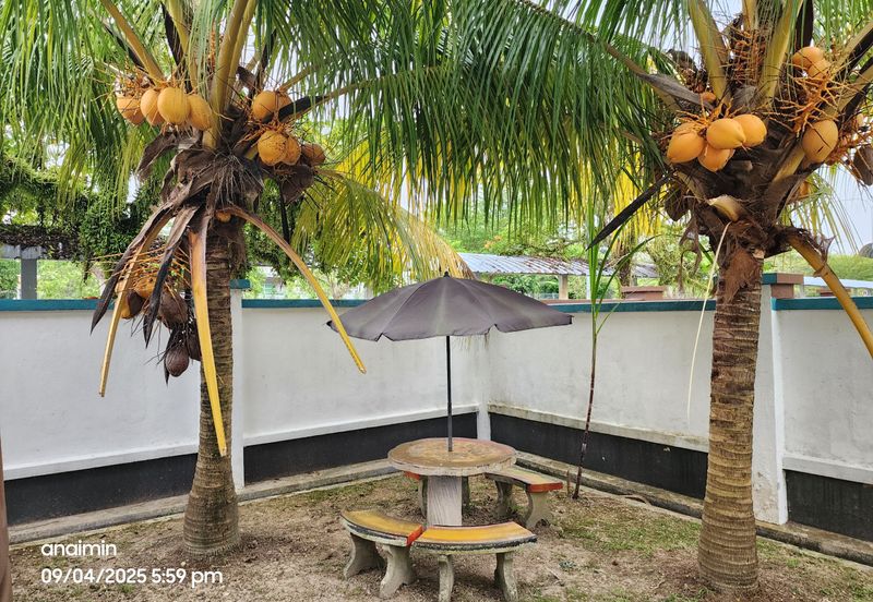 Nusari Aman 2 @ Bandar Sri Sendayan