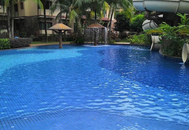 Desa Idaman Residences