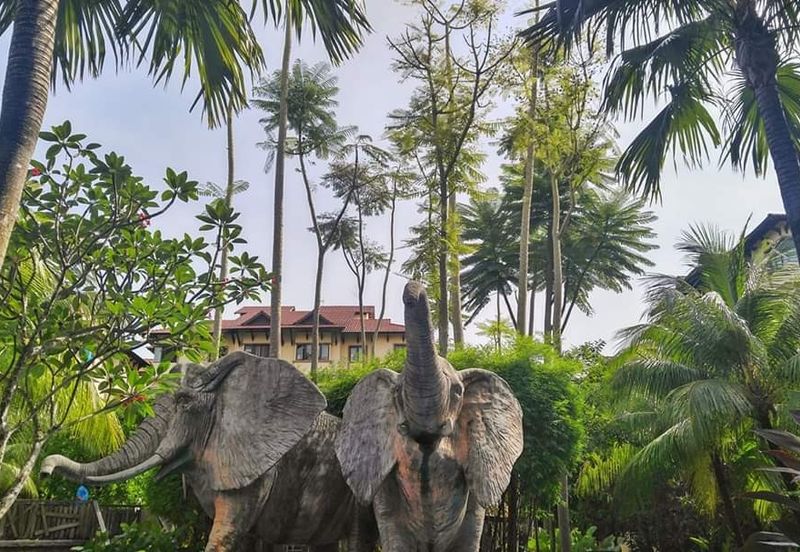 Desa Idaman Residences