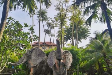 Desa Idaman Residences