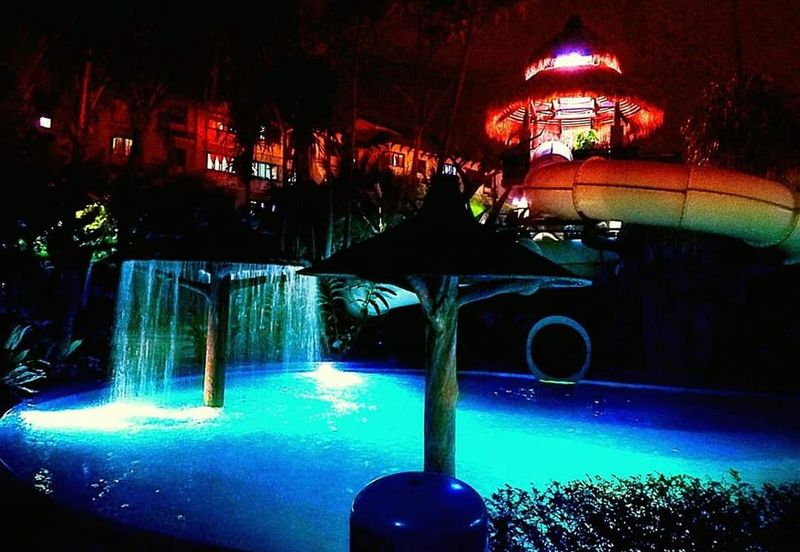 Desa Idaman Residences